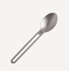 Ложка GORAA Titanium Spoon (Титан; 180х40х2 мм)